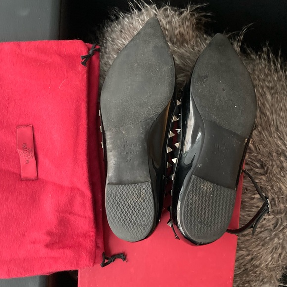 Valentino Rock Stud size 39 - Picture 5 of 7